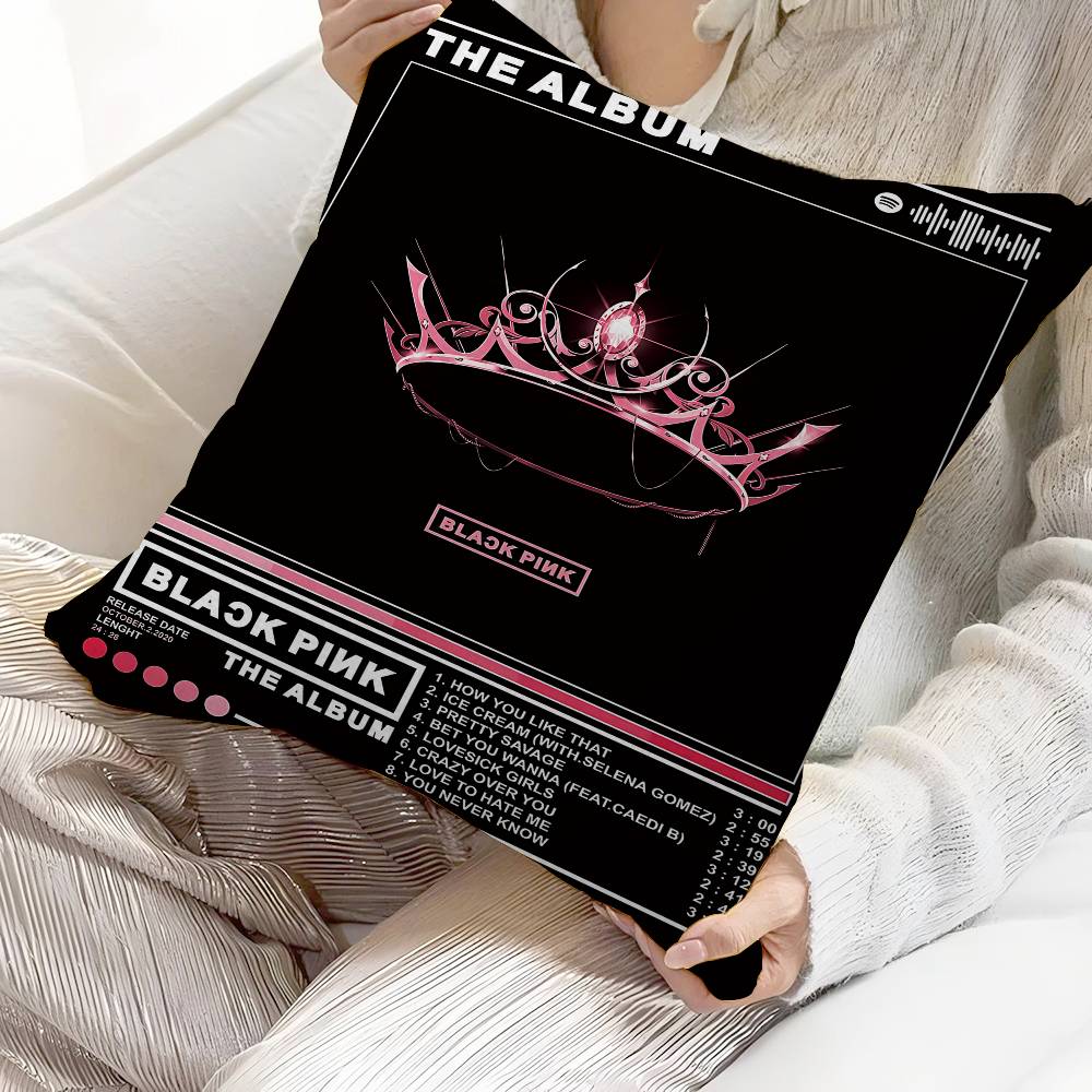 B-Black Kpopグループ P-Pinks ガールズピ - Home Textiles Group のレビューと価格