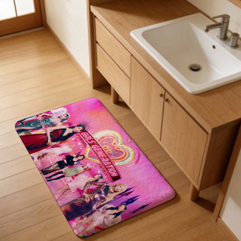 Kpop グループ G-Girls S-Generation - Home Textiles Group のレビューと価格